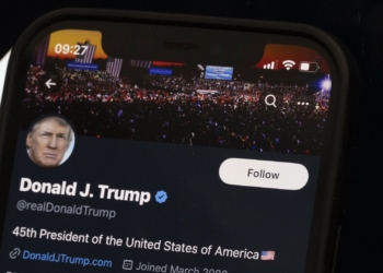 Donald Trump Türk kullanıcı