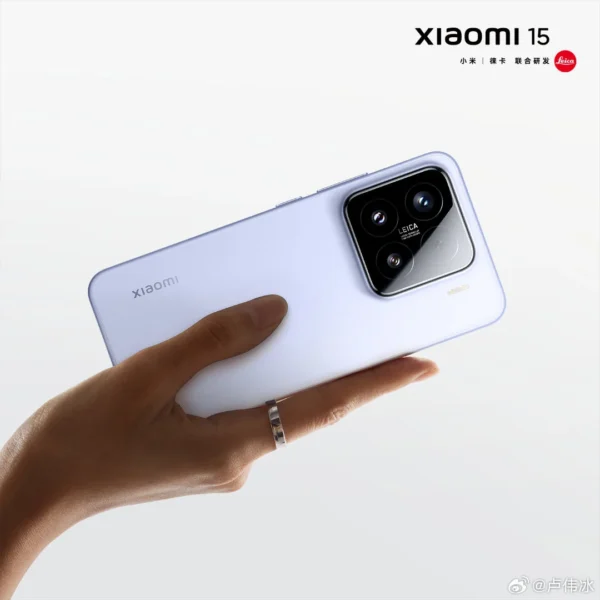 Xiaomi 15 serisi satış rekorları kırıyor! Snapdragon 8 Elite telefonlar coşacak!