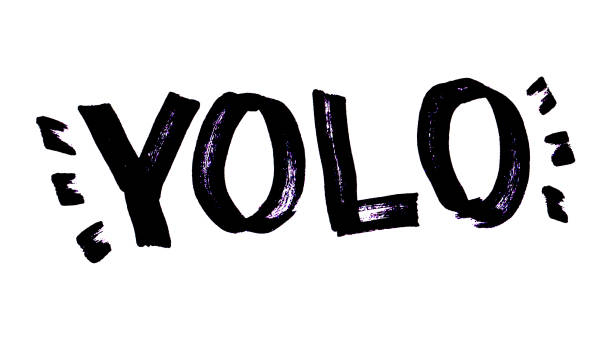 YOLO ne demek? YOLO ne demek İngilizce? Sosyal medyada YOLO ne demek?