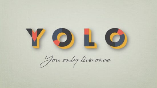 YOLO ne demek? YOLO ne demek İngilizce? Sosyal medyada YOLO ne demek?