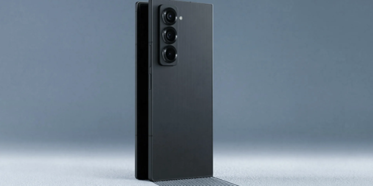 galaxy z fold 6 special edition özellikleri