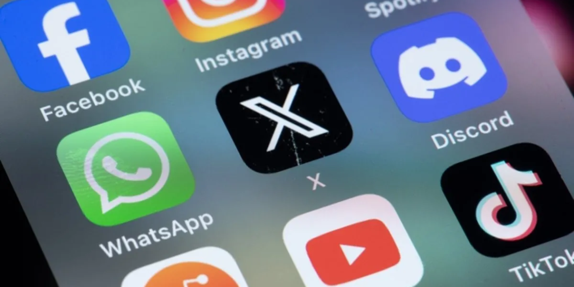 Sosyal medyaya yaş sınırı düzenlemesi geliyor! Bakan duyurdu X hesap engelleme özelliği sosyal medya