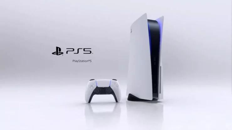 PS5