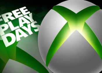 Xbox hafta sonu ücretsiz oyunlar