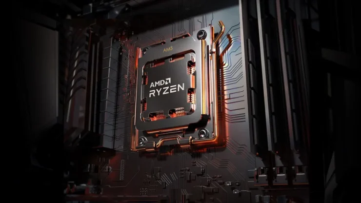 AMD