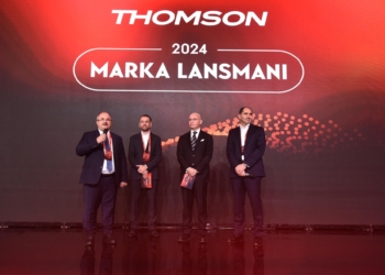 THOMSON TV