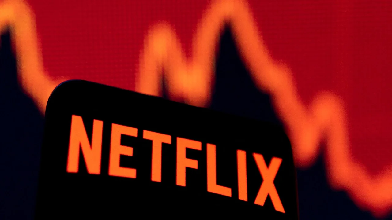 Dijital Hizmet Vergisi zamlanabilir! Dijital platform fiyatları ne olacak? netflix zam türkiye dijital hizmet vergisi