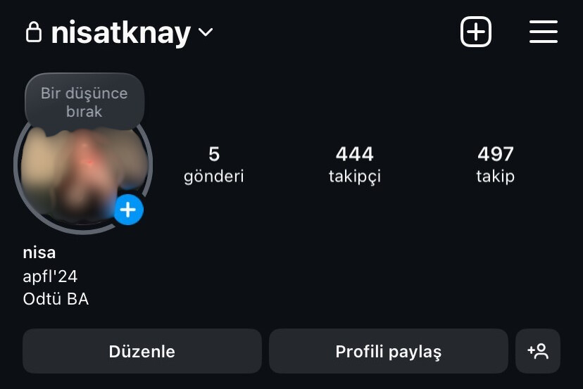 Instagram nasıl siyah yapılır? Instagram karanlık mod açma