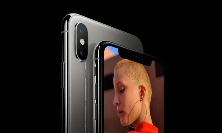 iPhone XS Max