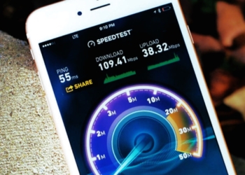 Türkiye'de 4.5G Hızı