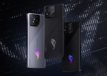 ROG Phone 9