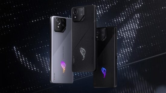 ROG Phone 9 tanıtıldı! İşte özellikleri ve fiyatı!