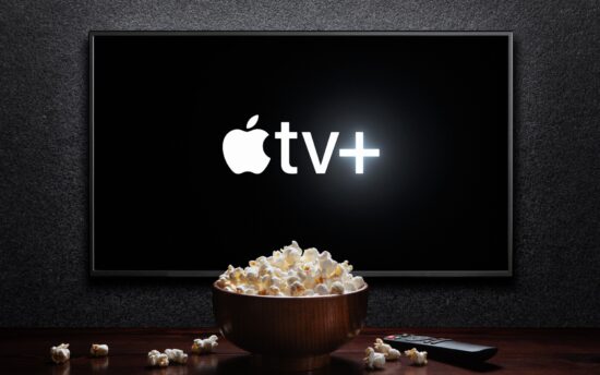 Apple TV