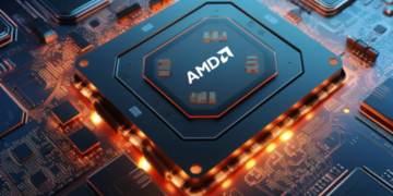 AMD