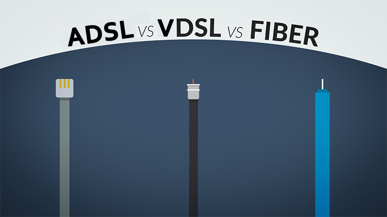 İnternet Altyapı Sorgulama Nasıl Yapılır? Fiber, ADSL ve VDSL Seçenekleri