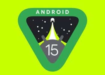 Android 15