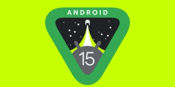Android 15
