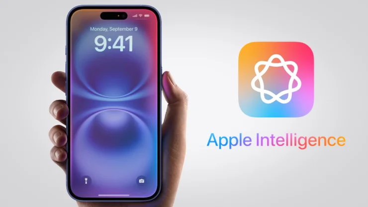 Apple-Intelligence