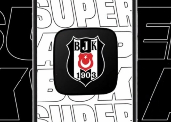 BJK Super App Nasıl Nedir? Nasıl İndirilir? Ne İşe Yarar?