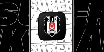 BJK Super App Nasıl Nedir? Nasıl İndirilir? Ne İşe Yarar?