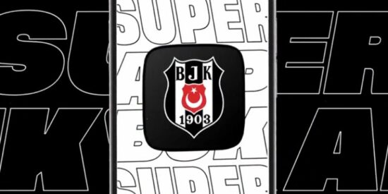 BJK Super App Nedir? Nasıl İndirilir? Ne İşe Yarar?