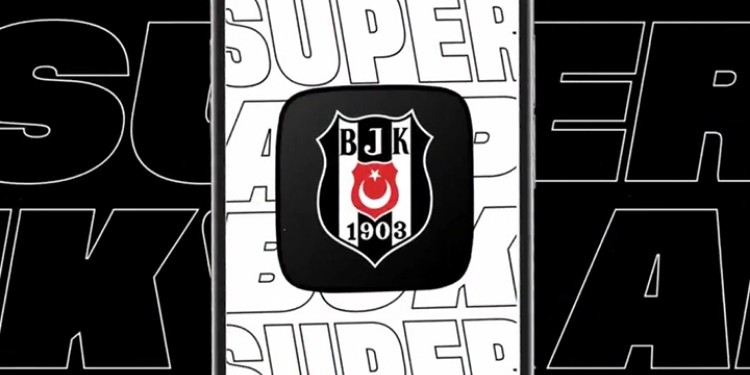 BJK Super App Nasıl Nedir? Nasıl İndirilir? Ne İşe Yarar?