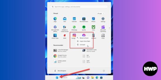 Bloatware nedir, Bloatware kaldırma