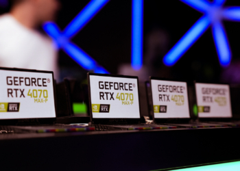 Monster x GeForce RTX Mağaza Buluşmaları serisi büyük ilgi gördü