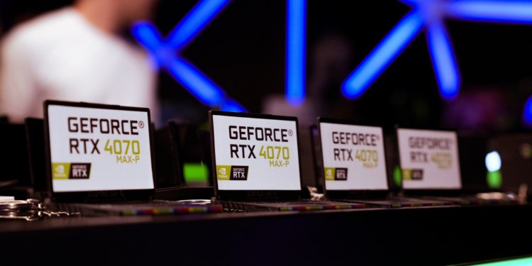 Monster x GeForce RTX Mağaza Buluşmaları serisi büyük ilgi gördü