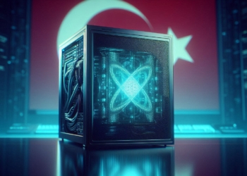 Türkiye'nin İlk Kuantum Bilgisayarı