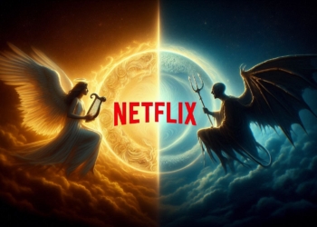 Netflix interaktif filmler