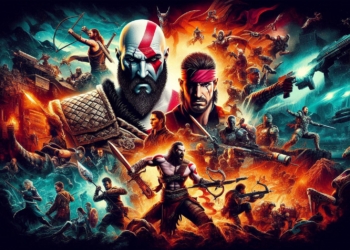en iyi PlayStation oyunları