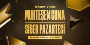 Epic Games Muhteşem Cuma İndirimleri, Tüm indirimli oyunlar ve fiyatları!