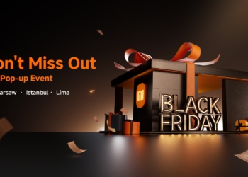 black friday indirimleri
