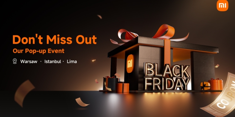 black friday indirimleri