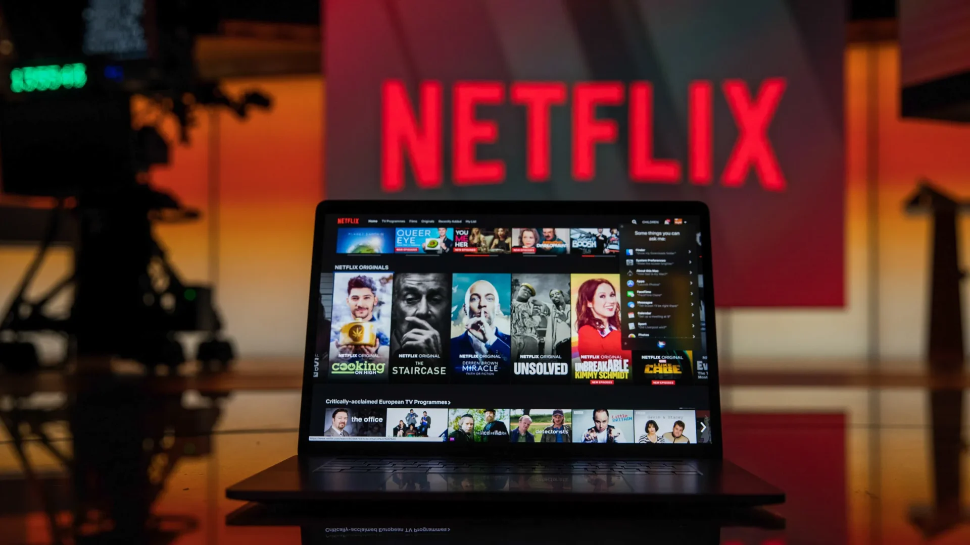 Netflix Party Nedir, Netflix Party Nasıl Kullanılır? Arkadaşlarınızla Film İzleme Fırsatı