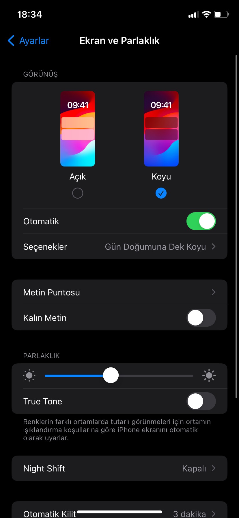 Instagram nasıl siyah yapılır? Instagram karanlık mod açma