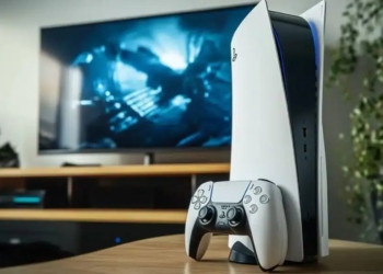 PS5