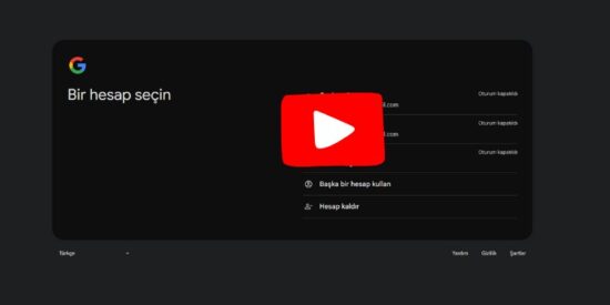 Youtube Premium iptal etme