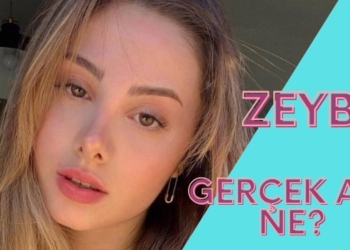 Zeybik Kimdir? Kaç Yaşında? Ne İş Yapıyor? Nereli?