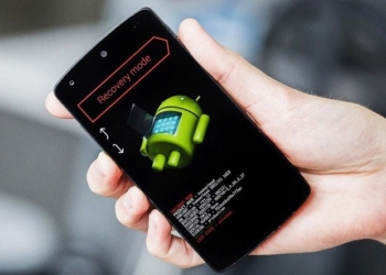 Android Recovery Mod Nedir ve Nasıl Girilir?