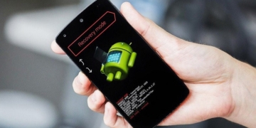 Android Recovery Mod Nedir ve Nasıl Girilir?