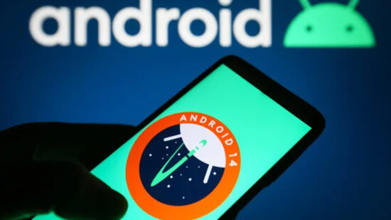 android yeni özelliği