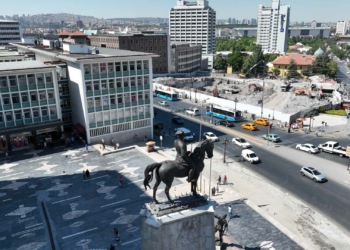 ankara ulus yeni hali