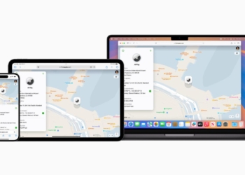 Apple AirTag
