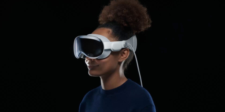 apple vision pro