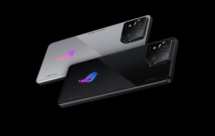 ROG Phone 9