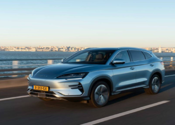 BYD