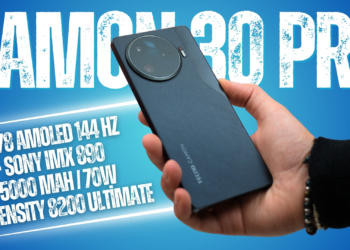 TECNO