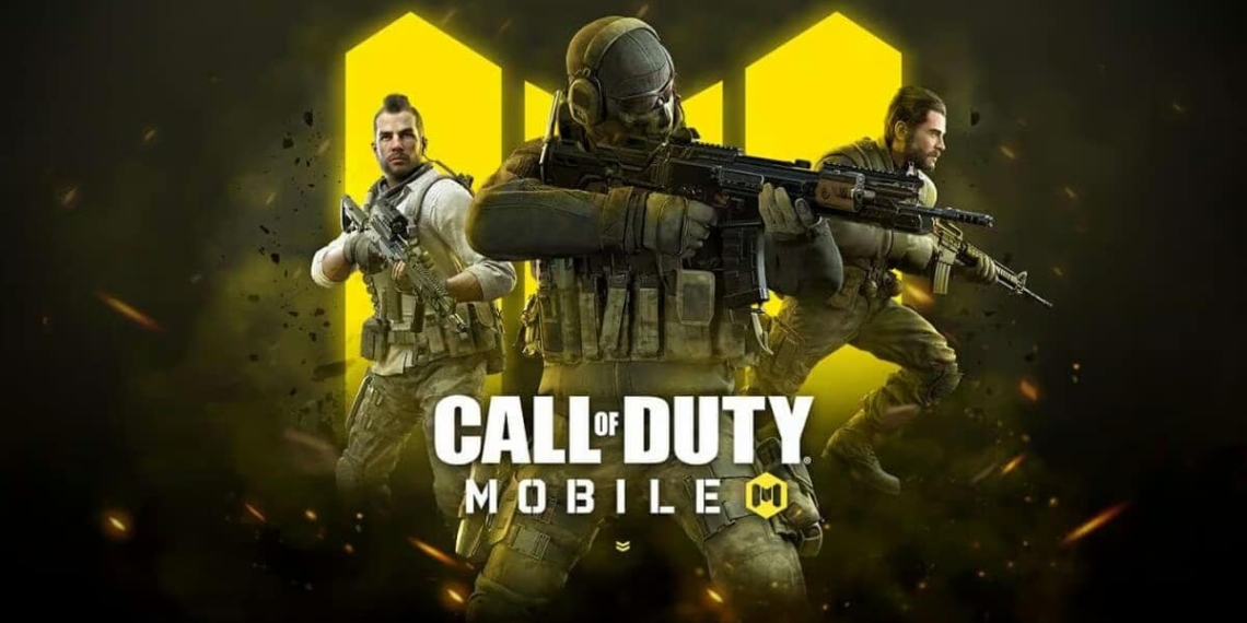 call of duty warzone mobile
